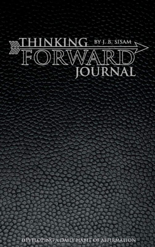 Thinking Forward Journal
