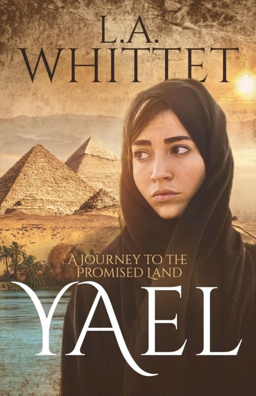 Yael: Journey to the promised land